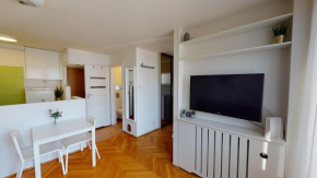 Studio in Centro 